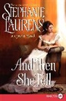 Stephanie Laurens - And Then She Fell