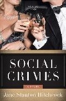 Jane Stanton Hitchcock, Hitchcock Jane Stanton - Social Crimes