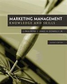 James H. Donnelly, Jr. James Donnelly, James H. Donnelly Jr, J. Paul Peter, J. Paul/ Donnelly Peter - Marketing Management