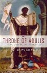 G. W. Bowersock, G.W. Bowersock, G.W. (Professor Emeritus of Ancient History Bowersock - The Throne of Adulis