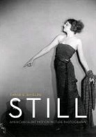 David Shields, David Shields, SHIELDS DAVID S - Still