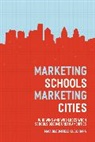 Maia Bloomfield Cucchiara, Cucchiara Maia Bloomfield - Marketing Schools, Marketing Cities