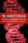 Ted Anton, Anton Ted - Longevity Seekers