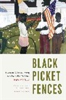 Mary Pattillo, Pattillo Mary - Black Picket Fences