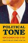 Jay P. Childers, Jay P. Lind Childers, Childers Jay P., Roderick P. Hart, Roderick P. Childers Hart, HART RODERICK P CHILDERS JAY P... - Political Tone