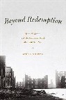 Carole Emberton, Emberton Carole - Beyond Redemption