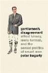 Peter Hegarty, Hegarty Peter - Gentlemen''s Disagreement