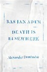 Alexander Dumbadze, Alexander (George Washington University Dumbadze, Dumbadze Alexander - Bas Jan Ader