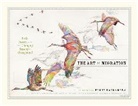 Macnamara, Peggy Macnamara, MACNAMARA PEGGY BATES JOHN BOO, Peggy Macnamara, Macnamara Peggy - Art of Migration