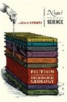 Adelene Buckland, Adelene Buckland, Buckland Adelene - Novel Science