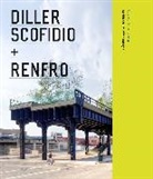 Edward Dimendberg, Dimendberg Edward - Diller Scofidio + Renfro