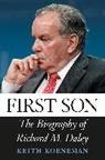 Keith Koeneman, Koeneman Keith - First Son