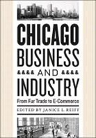 Janice L. Reiff, REIFF JANICE L, REIFF JANICE L EDT, Janice L. Reiff, Reiff Janice L. - Chicago Business and Industry