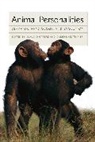 Claudio Carere, Claudio Maestripieri Carere, CARERE CLAUDIO EDT MAESTRIPIER, CARERE CLAUDIO MAESTRIPIERI DARIO, Claudio Carere, Carere Claudio... - Animal Personalities