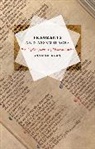 Arthur Bahr, BAHR ARTHUR - Fragments and Assemblages