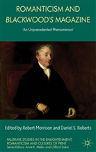 Robert Roberts Morrison, MORRISON ROBERT ROBERTS DANIEL S, Morrison, R Morrison, R. Morrison, Robert Morrison... - Romanticism and Blackwood''s Magazine