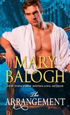 Mary Balogh - The Arrangement