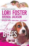 Virna Depaul, Lori Foster, Lori/ Jackson Foster, Brenda Jackson - Love Bites