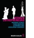 Mauro F (Wharton School Guill N, Mauro F Guillen, Mauro F. Guill N., Mauro F. Guillen, Mauro F Guillén, Mauro F. Guillén - Women Entrepreneurs