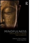 Jon Kabat-Zinn, J Mark G Williams, J. Mark G. Williams, J. Mark G. (Emeritus Professor of Clinic Williams, J. Mark G. Kabat-Zinn Williams, Jon Kabat-Zinn... - Mindfulness