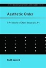 Ruth Lorand, Lorand Ruth - Aesthetic Order