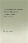 Erika A Muse, Erika A. Muse, Francesca Purcell - Evangelical Church in Boston''s Chinatown