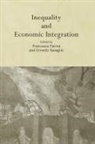 Francesco Farina, Francesco (EDT)/ Savaglio Farina, Francesco (University of Siena Farina, Francesco Savaglio Farina, Francesco Farina, Francesco (University of Siena Farina... - Inequality and Economic Integration