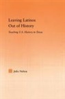Andrew Defty, Julio Noboa, Noboa Julio - Leaving Latinos Out of History