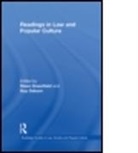Steven Greenfield, Steven Osborn Greenfield, Steven Greenfield, Greenfield Steven, Guy Osborn - Readings in Law and Popular Culture