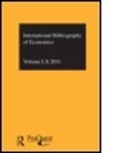 British Library of Political and Economic Science, COMPILED BY BRITISH LIBRARY OF PO, Compiled By the British Library of Political and E, The British Library of Political and Economic Scie, Compiled by the British Library of Polit, Compiled by the British Library of Political and Economic Science... - Ibss: Economics: 2011 Vol.60