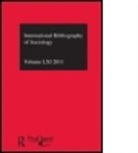 British Library of Political and Economic Science, COMPILED BY BRITISH LIBRARY OF PO, Compiled By the British Library of Political and E, The British Library of Political and Economic Scie, Compiled by the British Library of Polit, Compiled by the British Library of Political and Economic Science... - Ibss: Sociology: 2011 Vol.61