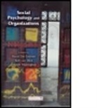 David (EDT)/ Van Dick De Cremer, David Murnighan De Cremer, David Van Dick De Cremer, DE CREMER DAVID VAN DICK ROLF MU, David De Cremer, De Cremer David... - Social Psychology and Organizations