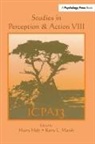 Harry Heft, Harry Marsh Heft, Heft Harry, Kerry L. Marsh, Kerry L. Heft Marsh, Harry Heft... - Studies in Perception and Action VIII