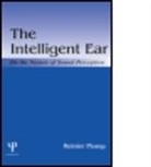 Reinier Plomp, Plomp Reinier - Intelligent Ear