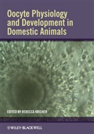 R Krisher, R. Krisher, Rebecca Krisher, Rebecca (University of Illinois Krisher, KRISHER REBECCA, Rebecc Krisher... - Oocyte Physiology and Development in Domestic Animals