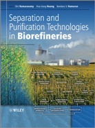 Huajiang Huang, Hua-Jiang (University of Minnesota Huang, Bandrau Ramarao, S Ramaswamy, Shri Ramaswamy, Shri (University of Minnesota Ramaswamy... - Separation and Purification Technologies in Biorefineries