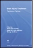 Jose Leon-Carrion, Jose (University of Seville Leon-Carrion, Jose Von Wild Leon-Carrion, Jose Wild Leon-Carrion, Jose Zitnay Leon-Carrion, Jose/ Von Wild Leon-Carrion... - Brain Injury Treatment