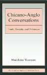 Madeleine Youmans, Youmans Madeleine - Chicano-Anglo Conversations