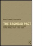 Behcet Kemal Yesilbursa, Yesilbursa Behcet Kemal - Baghdad Pact