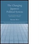 Harumi Hori, Hori Harumi - Changing Japanese Political System