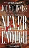 Mcginniss, Joe McGinniss - Never Enough