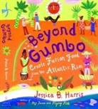 Jessica B Harris, Jessica B. Harris - Beyond Gumbo