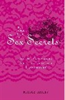 Nicole Bailey - The Little Book of Sex Secrets