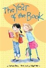 Andrea Cheng, Abigail Halpin - The Year of the Book
