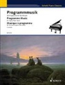 Monika Twelsiek - Programmmusik