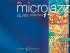 Christopher Norton, Ramiz S. Sabbagh - The Microjazz Duets Collection