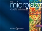 Christopher Norton, Ramiz S. Sabbagh - The Microjazz Duets Collection. Vol.2