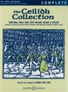Edward Huws Jones, Edward Huws Jones, Edward Huws Jones - The Ceilidh Collection, Complete Edition