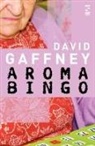 David Gaffney - Aromabingo