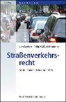 Philip W. Leichthammer, Philip Wulf Leichthammer, Uwe Lenhart - Straßenverkehrsrecht